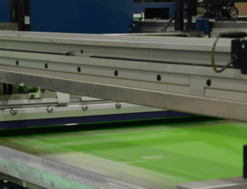 Why Screen Printing Will Never Go Away Completely