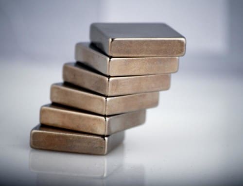 Product Spotlight: Magnets and Magnetic Receptives