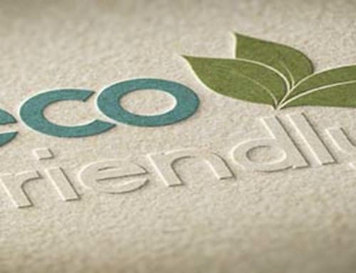 Sustainable Printing Alternatives to the Industry’s Most Common Substrates