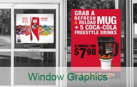 Window Graphics