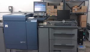DigitalPrinting1 Our Equipment