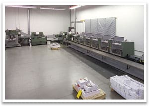 Bindery2 Our Equipment