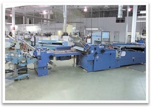 Bindery3 Our Equipment