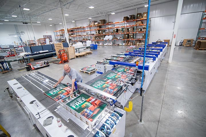 Col-Tec-17 Collating Services