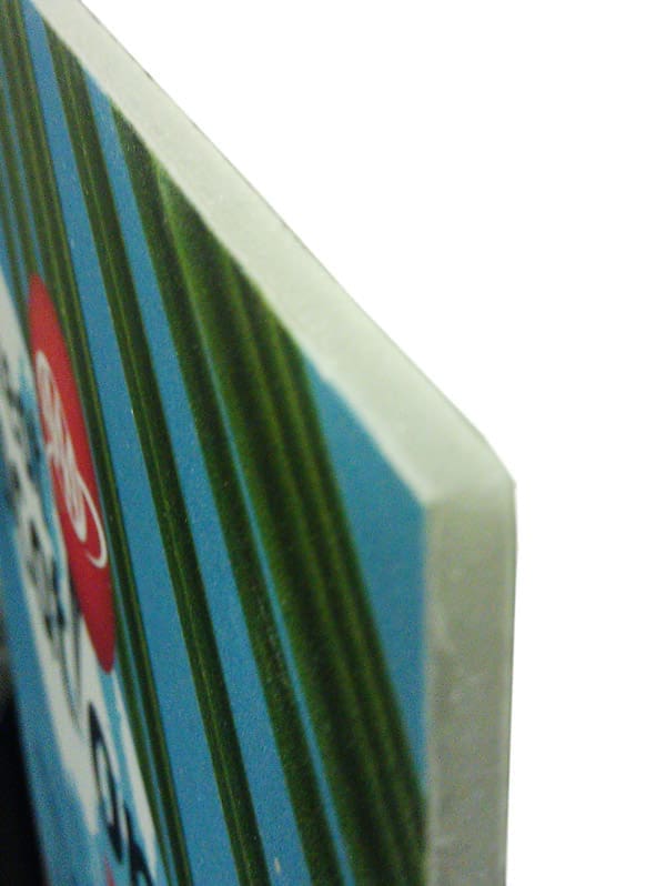 foam-core Wide Format Printing