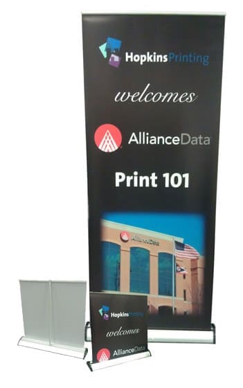 rb3 Wide Format Printing
