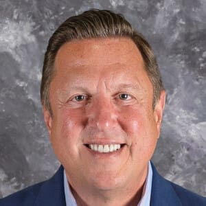 John Gagliano John Gagliano